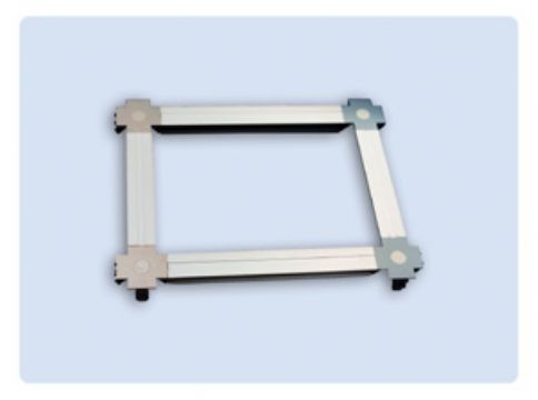 Cleanroom Equipment-Heavy-Duty T-Grid System